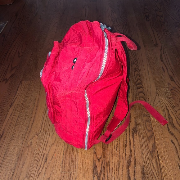 Kipling Large Multipocket Backpack - Picture 4 of 4